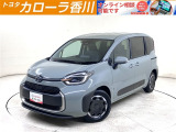 トヨタ シエンタ