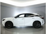 RX 500h Fスポーツパフォーマンス 4WD 