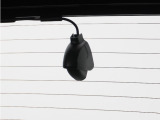 ◆前後ドライブレコーダー付き◆映像・音声などを記録する自動車用の装置です。もしもの事故の際の記録はもちろん、旅行の際の思い出としてドライブの映像を楽しむことができます。