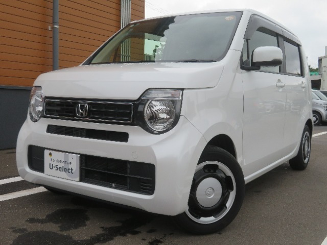 N-WGN L