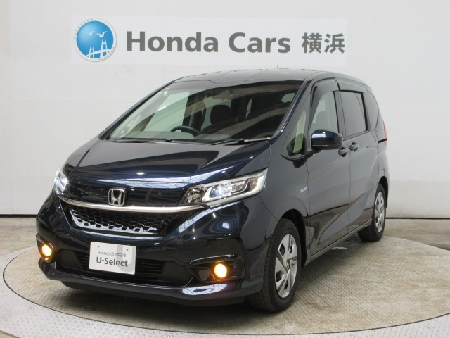 フリード+ 1.5 ハイブリッド G ホンダセンシング