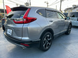 CR-V 1.5 EX 4WD 