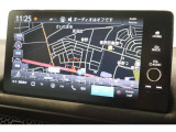 純正Honda CONNECTディスプレー USB BluetoothAudio フルセグTV対応で、初めての道でも安心・快適なドライブをサポートします!