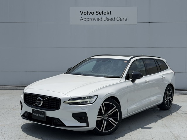 V60 B5 Rデザイン 
