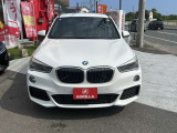 X1 xドライブ 18d Mスポーツ 4WD 