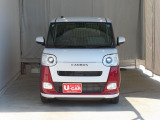 ムーヴキャンバス  ストライプス G