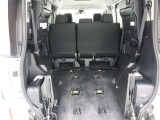 車いすスロープ付き