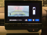 ナビゲーションはフルセグTV、インターナビ対応のGathers純正メモリーナビを搭載しています。Bluetoothオーディオ機能がありますので、スマートフォンなどの音楽も再生できます。