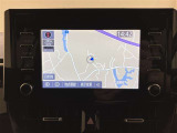 ディスプレイオーディオ搭載車です!Blue toothも付いています(フルセグテレビ機能のご利用は別途お手続きが必要になる場合があります)