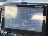 社外ナビ