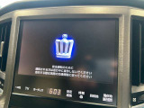 【純正HDDナビ】音楽を本体に記録できるミュージックサーバー搭載の多機能ナビでドライブも快適ですよ☆