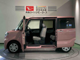 納車後の点検、車検などアフターサービスもお任せください!