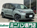 トヨタ シエンタ