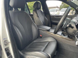 X5 xドライブ 35d Mスポーツ 4WD 4WD 本革シート
