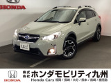 スバルの【XV】が入庫しました。豊富な在庫の中からお客様にピッタリの1台をお選びください。