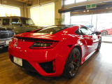 NSX 3.5 4WD 