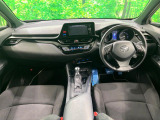 C-HR  S LEDエディション