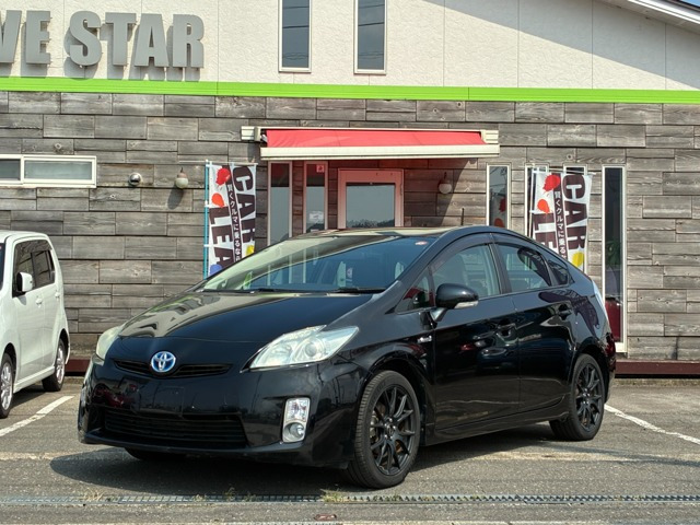 プリウス 1.8 S