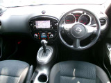 ジューク 1.5 15RX V セレクション 