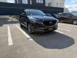 CX-5 2.2 XD スマートエディション 4WD 