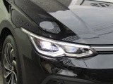 LEDマトリックスヘッドライト「IQ.LIGHT」