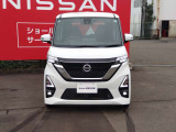 ルークス ハイウェイスター X