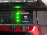 快適温熱シート+シートベンチレーション(運転席・助手席)