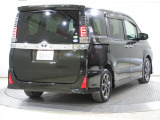 ボディクリーニング後、愛車をピカピカの状態へ保護するコーティング「ブライトパック」がおススメです!水垢がつきにくく、手入れがしやすくなりますよ!いつも愛車をきれいにしておきたい方におススメです。
