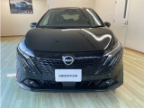 ノートオーラ 1.2 G レザーエディション 