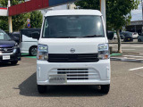 クリッパー DX ハイルーフ 4WD 