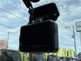 【ドライブレコーダー】運転中の記録を残します。事故などを起こした起こされた時の証拠を残します。