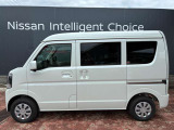 点検整備は日産ディーラーにて行ってからお渡しいたしますので、ご安心してお買い求めいただけます(*'&omega;'*)