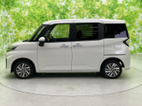 ルーミー 1.0 カスタム G 4WD 