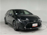 TOYOTA SAFETY SENSEは道路状況、車両状態、天候状態及びドライバーの操作状況などによっては、作動しない場所があります。