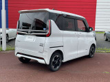 ルークス ハイウェイスターX プロパイロットエディション 4WD 