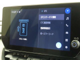 ETCの履歴などが画面で確認できます。