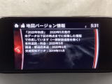 地図データーの更新ご希望のお客様は販売店スタッフにご相談ください。