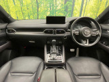 CX-8 2.2 XD Lパッケージ 