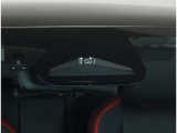 TOYOTA SAFETY SENSEは道路状況、車両状態、天候状態及びドライバーの操作状況などによっては、作動しない場所があります。
