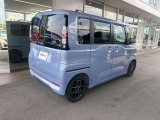 ルークス ハイウェイスター X