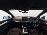 Q5スポーツバック 40 TDI クワトロ Sライン ディーゼル 4WD 修復歴無し