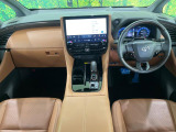 ヴェルファイア ハイブリッド 2.5 Z プレミア E-Four 4WD 