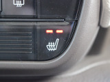 シートヒーター装備付き車!!座席に埋め込まれた電熱線によりシートを暖めることが出来る装備で、温められたシートは、寒い冬には最適です!!