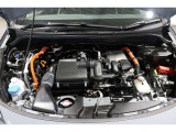 Hondaの技術が詰まったエンジンルーム☆☆☆エンジンルーム室内ともにルームクリーニング済みで清潔です◎快適なドライブをお楽しみください♪♪