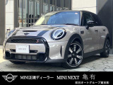 この度は私どもMINI NEXT 亀有の車両をご覧頂きましてありがとうございます。