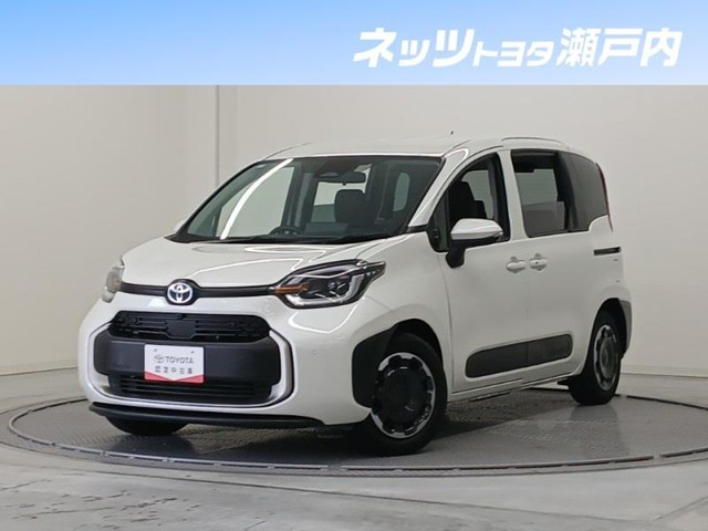シエンタ ハイブリッド 1.5 Z 