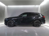 CX-60 3.3 XD ハイブリッド エクスクルーシブスポーツ ディーゼル 4WD 