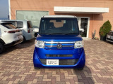 N-BOX G Lパッケージ 2トーンカラースタイル 
