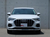 Q3 35 TFSI アドバンスド 