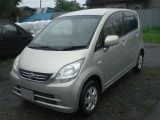 ムーヴ L 4WD 